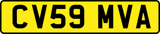 CV59MVA