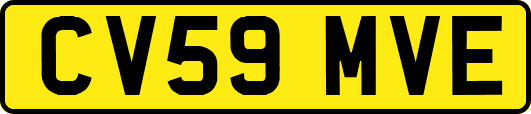 CV59MVE