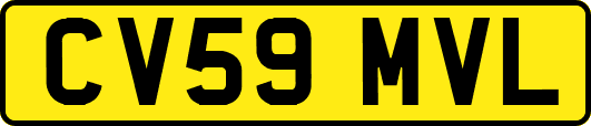 CV59MVL