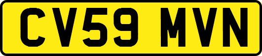 CV59MVN