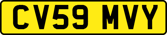 CV59MVY