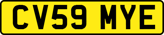 CV59MYE