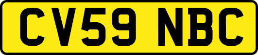 CV59NBC