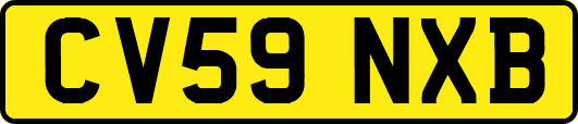 CV59NXB