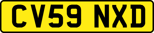 CV59NXD