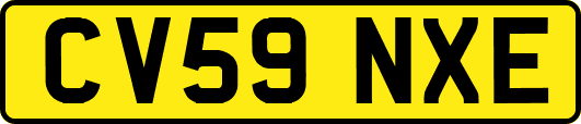 CV59NXE
