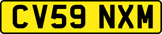 CV59NXM