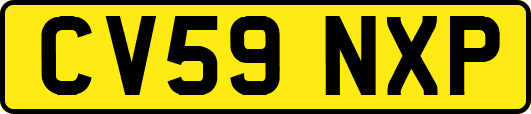 CV59NXP