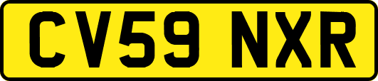 CV59NXR