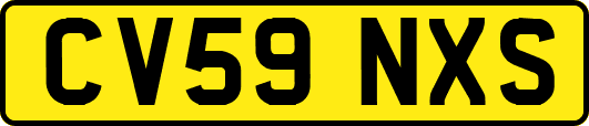 CV59NXS