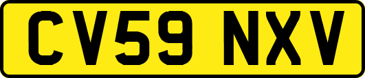 CV59NXV