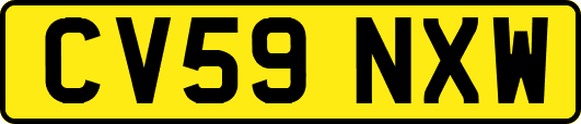 CV59NXW