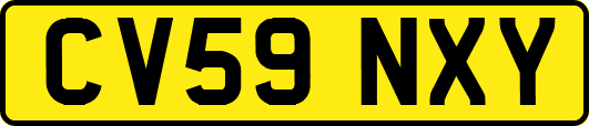 CV59NXY