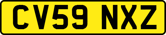 CV59NXZ