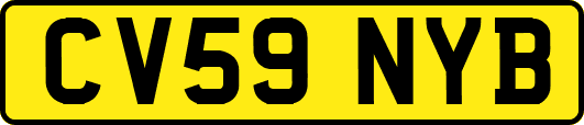 CV59NYB