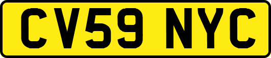 CV59NYC