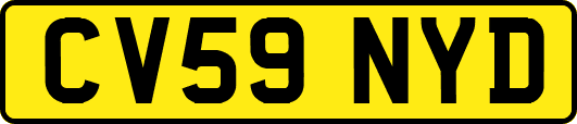 CV59NYD