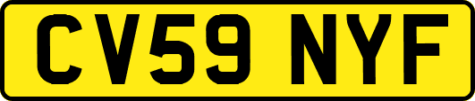 CV59NYF