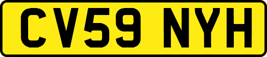 CV59NYH