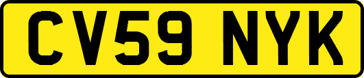 CV59NYK