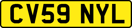 CV59NYL