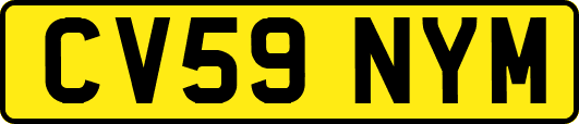 CV59NYM