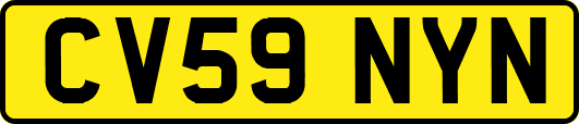 CV59NYN
