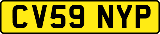 CV59NYP