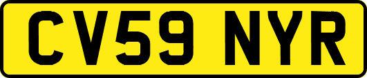 CV59NYR