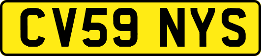 CV59NYS