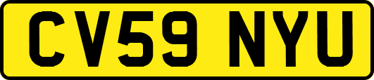 CV59NYU