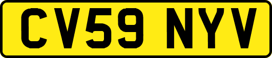 CV59NYV
