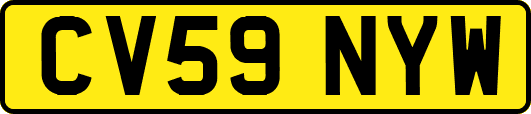 CV59NYW
