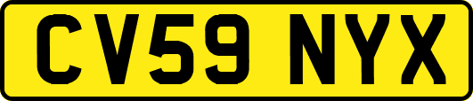 CV59NYX