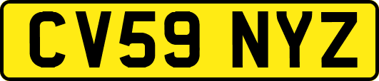 CV59NYZ