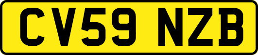 CV59NZB