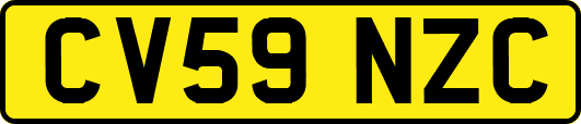CV59NZC