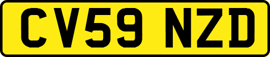CV59NZD