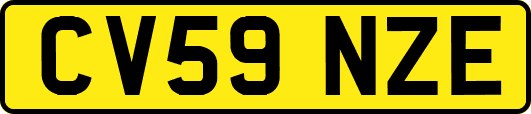 CV59NZE