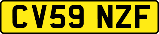 CV59NZF