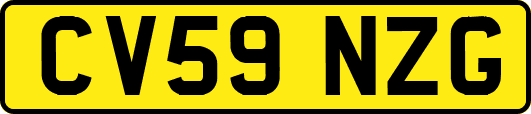 CV59NZG
