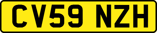 CV59NZH