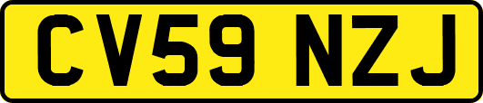 CV59NZJ