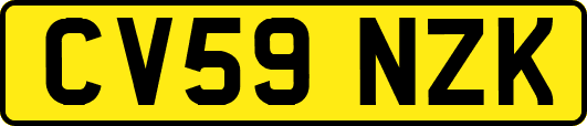CV59NZK