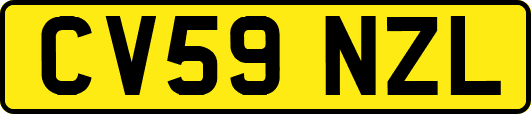 CV59NZL