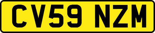 CV59NZM