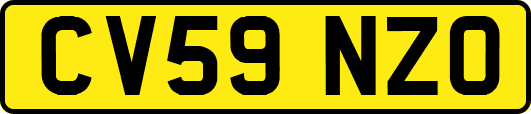 CV59NZO