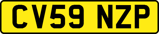 CV59NZP