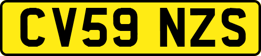 CV59NZS