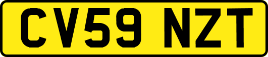 CV59NZT